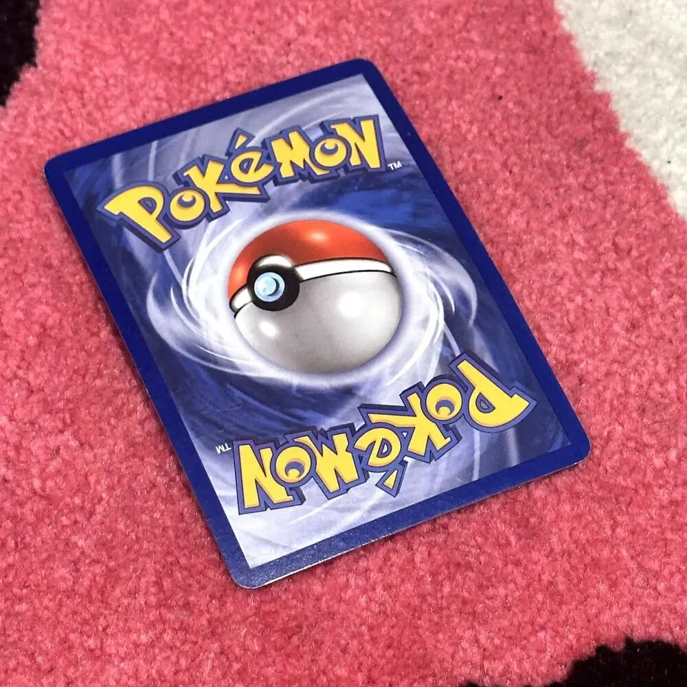 Doduo Reverse Holo #80 – Pokémon Mysterious Treasures – As Pictured